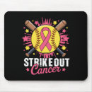 Search for breast cancer mousepads Cute