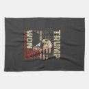 Search for trump towels Xmas