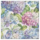 Search for floral fabric hydrangea