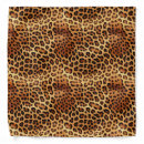 Search for black and gold bandanas Golden