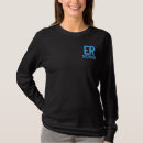 Search for er nurse tshirts Emergency room nurse