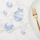 Search for cloud confetti Blue