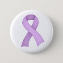 Search for cancer buttons health