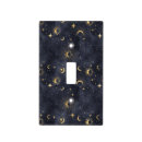 Search for celestial light switch covers Moon