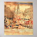Search for boston posters Massacre