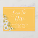 Search for daisy save the dates Pretty