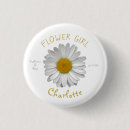 Search for flower girl buttons Floral