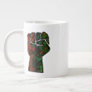 Search for african mugs Red