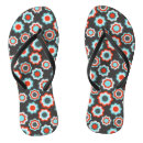 Search for unique sandals Black