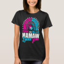 Search for mamaw tshirts Blue