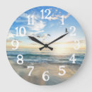 Search for beautiful clocks Beach