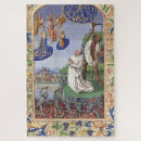 Search for medieval knights puzzles Templar
