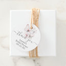 Search for butterfly favor tags Elegant