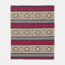 Search for mexican blankets Stripes