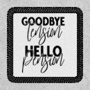 Search for goodbye gifts Retired