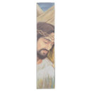 Search for religious table runners Christian