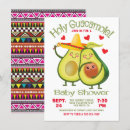 Search for fiesta couples shower invitations Cute