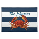 Search for coastal placemats Animal