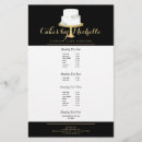 Search for event planner flyers Cake