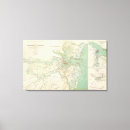 Search for charleston map posters North