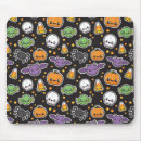 Search for halloween mousepads Pattern