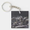 Search for wolf keychains Wolves