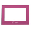 Search for purple picture frames Pink