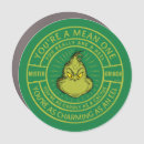 Search for grinch bumper stickers Dr seuss books