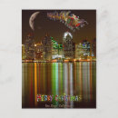 Search for san diego christmas cards California