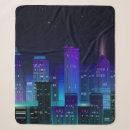 Search for glow in the dark blankets Abstract