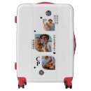 Search for monogram luggage Birthday