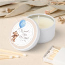 Search for twin boys baby shower favors We can bearly wait