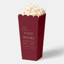 Search for popcorn boxes Gold