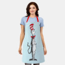 Search for dr seuss aprons Toddler