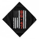 Search for vintage bandanas Flag