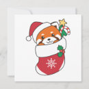 Search for panda christmas cards Xmas