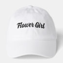 Search for flower girl hats Bridal party