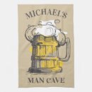 Search for beer kitchen towels Pub