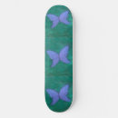 Search for blue butterfly skateboards girly
