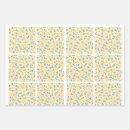 Search for chef wrapping paper Colorful