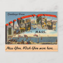 Search for nantucket postcards Cape cod