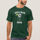 Search for mulligan tshirts Sports