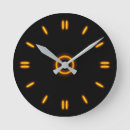 Search for neon clocks Classic