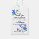 Search for memorial gift tags Floral