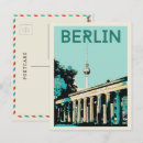 Search for berlin postcards Architecture