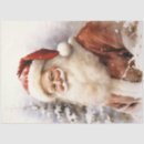 Search for funny tissue paper Vintage