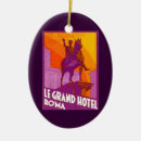 Search for hotel ornaments Vintage