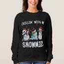 Search for snowman womens hoodies Popular