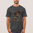Search for german shorthaired pointer tshirts Canine