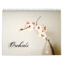 Search for orchid calendars tropical